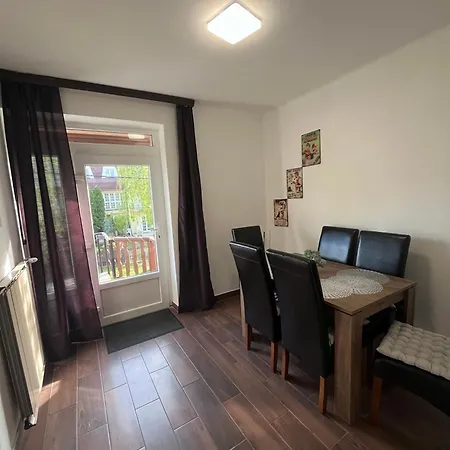 Gasthuis Zomi Vendeghaz 3*