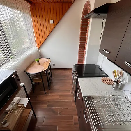 Zomi Vendeghaz בית הארחה 3*