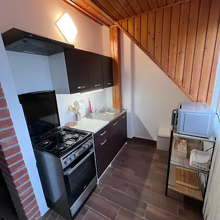 Zomi Vendeghaz Konukevi Siofok