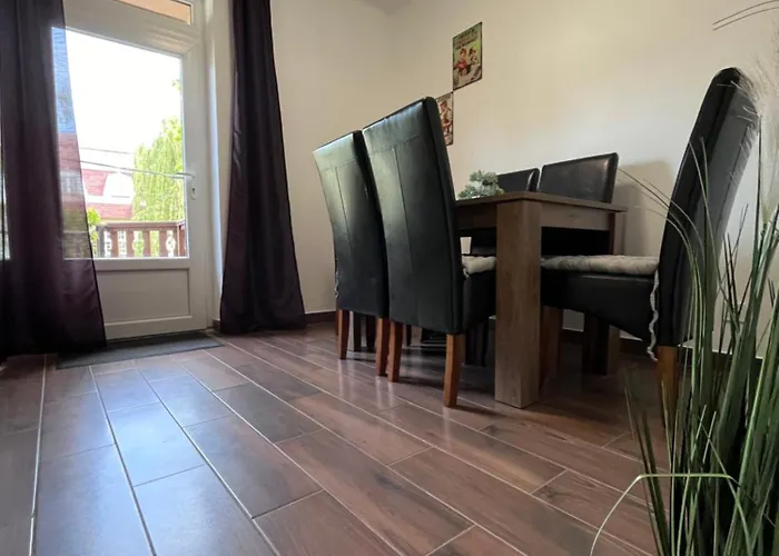 Guest house Zomi Vendeghaz