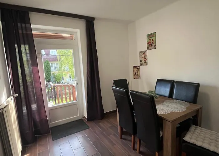 Gasthof Zomi Vendeghaz 3*