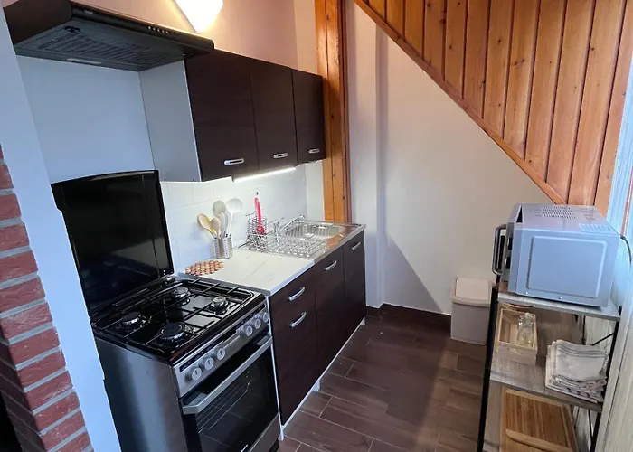 Zomi Vendeghaz Guest house Siofok