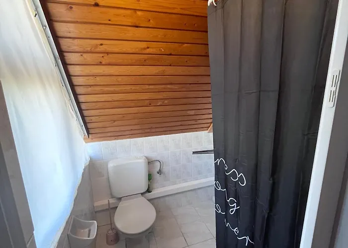 Гостевой дом Zomi Vendeghaz 3*