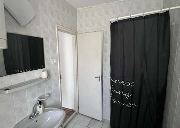 Zomi Vendeghaz Gasthof